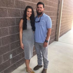 Meet your Posher, Jaime